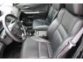 Crystal Black Pearl - CR-V EX-L Photo No. 13