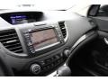 Crystal Black Pearl - CR-V EX-L Photo No. 14