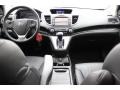 Crystal Black Pearl - CR-V EX-L Photo No. 35