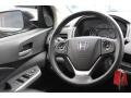 Crystal Black Pearl - CR-V EX-L Photo No. 36