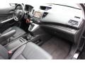 Crystal Black Pearl - CR-V EX-L Photo No. 42