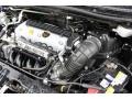 Crystal Black Pearl - CR-V EX-L Photo No. 45