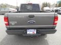 Dark Shadow Grey Metallic - Ranger XLT SuperCab Photo No. 4