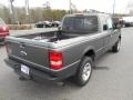 Dark Shadow Grey Metallic - Ranger XLT SuperCab Photo No. 7