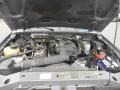 2.3 Liter DOHC 16-Valve 4 Cylinder Engine for 2010 Ford Ranger XLT SuperCab #92647343