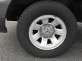 2010 Ford Ranger XLT SuperCab Wheel and Tire Photo
