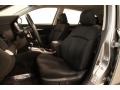 2011 Steel Silver Metallic Subaru Outback 2.5i Premium Wagon  photo #6