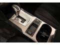 2011 Steel Silver Metallic Subaru Outback 2.5i Premium Wagon  photo #10