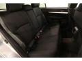 2011 Steel Silver Metallic Subaru Outback 2.5i Premium Wagon  photo #12