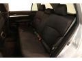 2011 Steel Silver Metallic Subaru Outback 2.5i Premium Wagon  photo #13