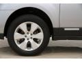 2011 Steel Silver Metallic Subaru Outback 2.5i Premium Wagon  photo #16