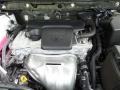  2013 RAV4 Limited 2.5 Liter DOHC 16-Valve Dual VVT-i 4 Cylinder Engine