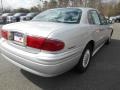 Sterling Silver Metallic - LeSabre Custom Photo No. 5