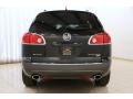 2010 Carbon Black Metallic Buick Enclave CXL AWD  photo #18