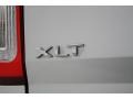 2011 Ingot Silver Metallic Ford Explorer XLT 4WD  photo #11
