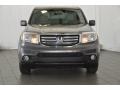 2014 Modern Steel Metallic Honda Pilot EX  photo #2