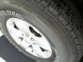 Avalanche White - Frontier SV Crew Cab Photo No. 8