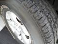 Avalanche White - Frontier SV Crew Cab Photo No. 9