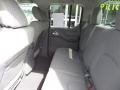 Avalanche White - Frontier SV Crew Cab Photo No. 12