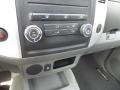 Avalanche White - Frontier SV Crew Cab Photo No. 18