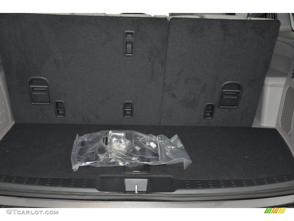 2014 Pilot EX - Modern Steel Metallic / Gray photo #21