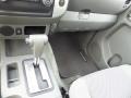 Avalanche White - Frontier SV Crew Cab Photo No. 19
