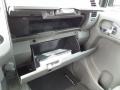 Avalanche White - Frontier SV Crew Cab Photo No. 20