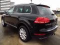 Black - Touareg V6 Sport 4Motion Photo No. 4