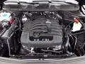 Black - Touareg V6 Sport 4Motion Photo No. 26