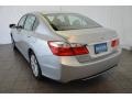 2014 Alabaster Silver Metallic Honda Accord EX Sedan  photo #6