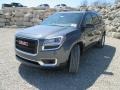 Cyber Gray Metallic - Acadia SLE Photo No. 2