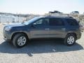 Cyber Gray Metallic - Acadia SLE Photo No. 3
