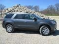 Cyber Gray Metallic - Acadia SLE Photo No. 36