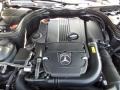 Black - C 250 Sport Photo No. 6