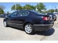Deep Black - Passat Komfort Sedan Photo No. 3