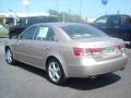 Golden Beige - Sonata Limited V6 Photo No. 3
