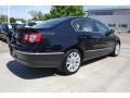 Deep Black - Passat Komfort Sedan Photo No. 5