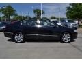 Deep Black - Passat Komfort Sedan Photo No. 6