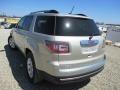 2014 Champagne Silver Metallic GMC Acadia SLE  photo #27