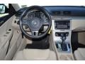 Deep Black - Passat Komfort Sedan Photo No. 15