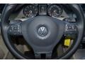 Deep Black - Passat Komfort Sedan Photo No. 16