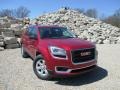 Crystal Red Tintcoat - Acadia SLE Photo No. 1