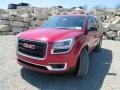Crystal Red Tintcoat - Acadia SLE Photo No. 2