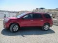 Crystal Red Tintcoat - Acadia SLE Photo No. 3