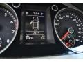 Deep Black - Passat Komfort Sedan Photo No. 23