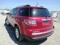 Crystal Red Tintcoat - Acadia SLE Photo No. 23
