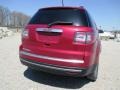 Crystal Red Tintcoat - Acadia SLE Photo No. 27