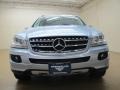 Alpine Rain Metallic - ML 350 4Matic Photo No. 3