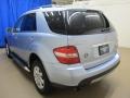 Alpine Rain Metallic - ML 350 4Matic Photo No. 6