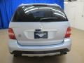 Alpine Rain Metallic - ML 350 4Matic Photo No. 7